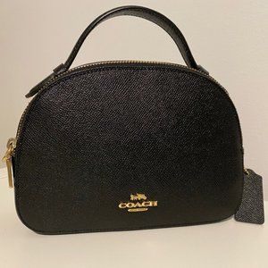 Coach Crossbody